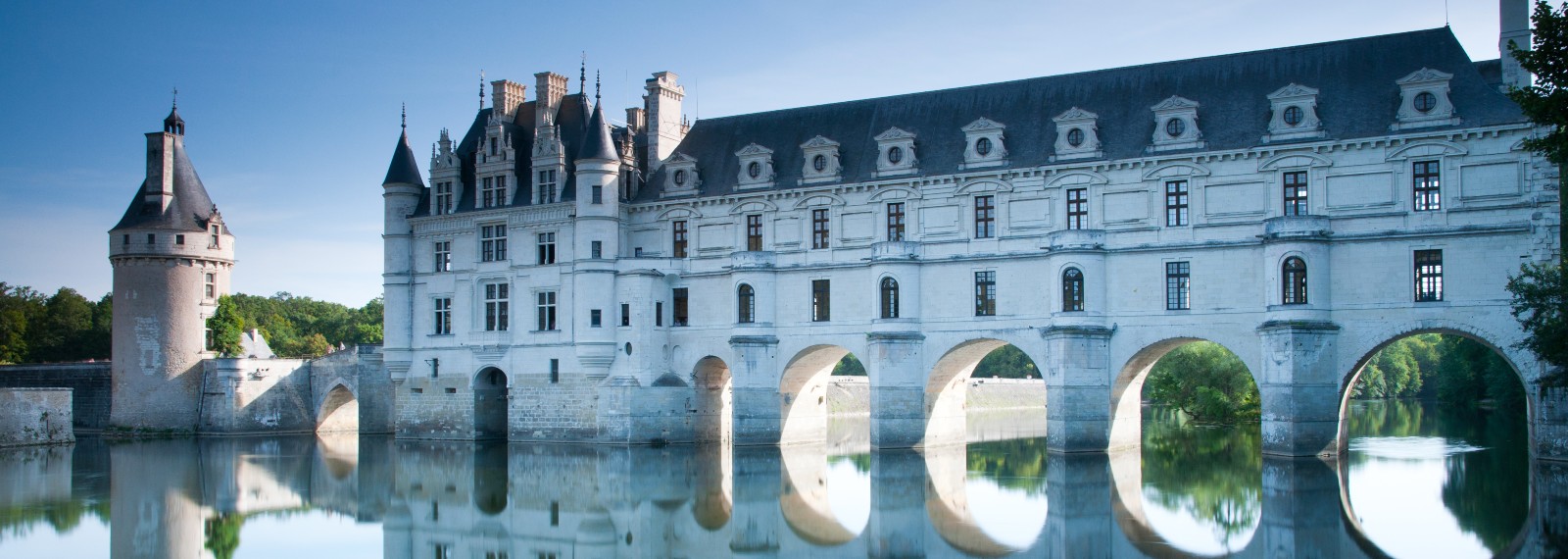 Vallée de la Loire Vallée de la Loire