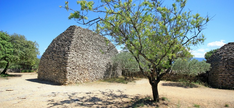 Village des Bories Village des Bories
