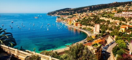 Villefranche-sur-Mer