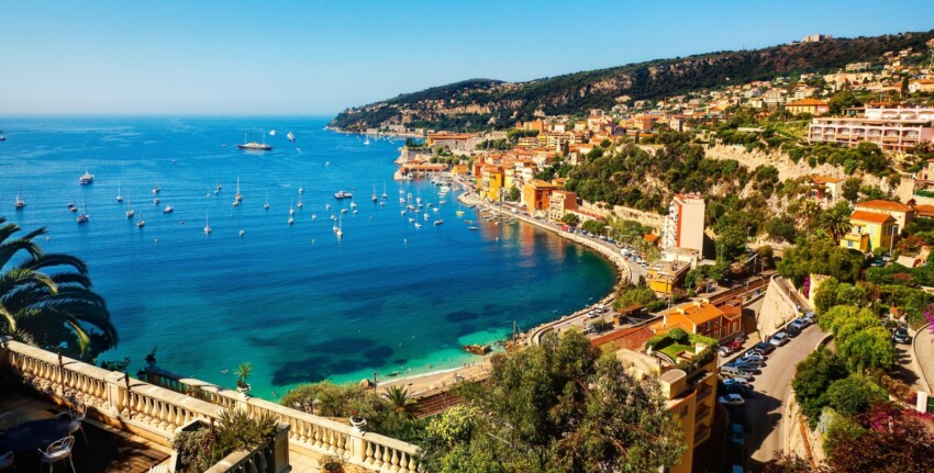Villefranche-sur-Mer Villefranche-sur-Mer