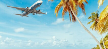 Aéroport de la Réunion