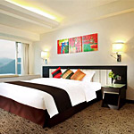 Accommodation Canal Saint-Martin