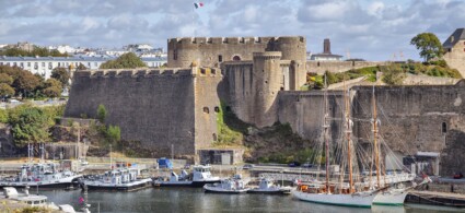 Brest