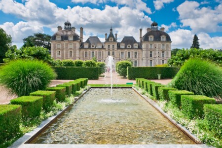 Cheverny Castle - Tickets, opening hours and useful info