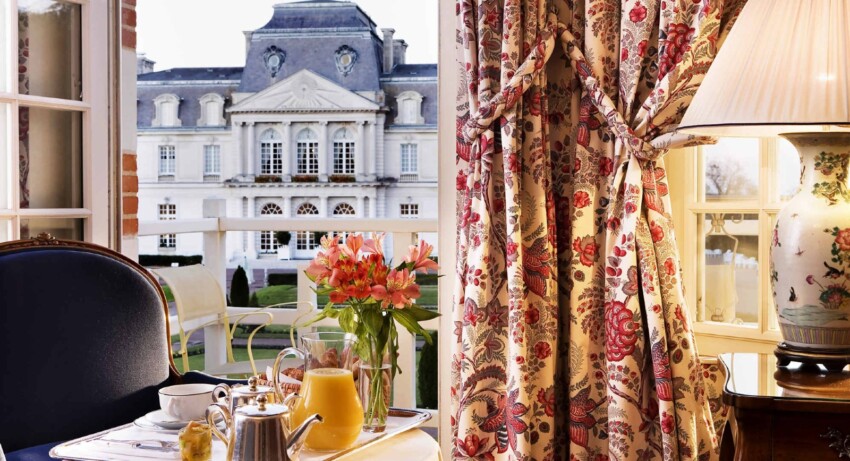 Best hotels in the centre of Paris