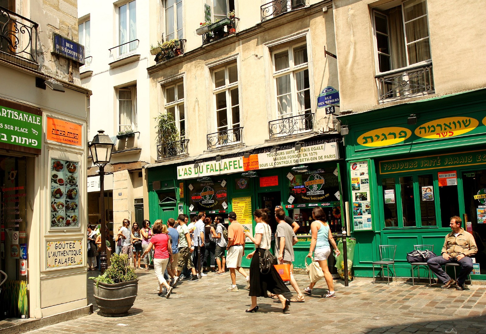 marais-things-to-do-and-where-it-is-located