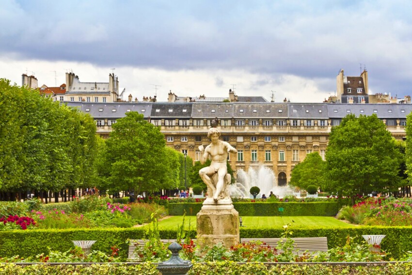 Palais Royal