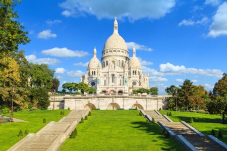 Basilica of the Sacred Heart - Tickets, opening hours and useful info