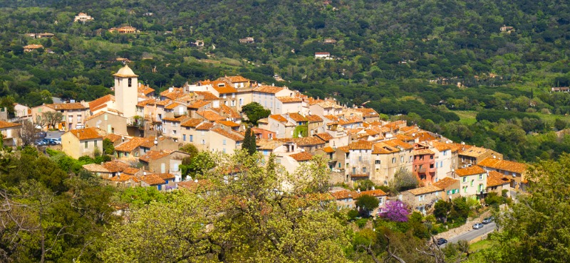 Ramatuelle