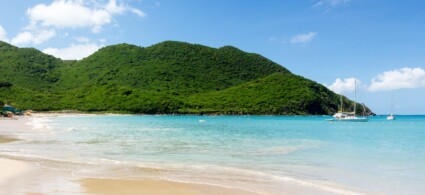Saint Martin