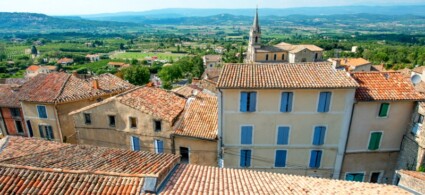 Saint-Saturnin-Lès-Apt