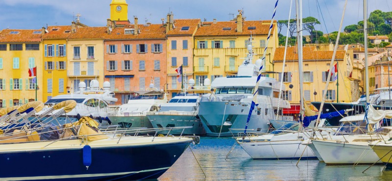Saint-Tropez