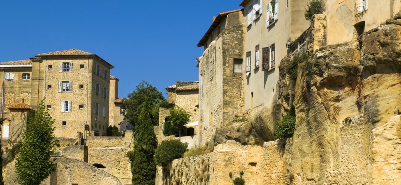 La Tour d’Aigues